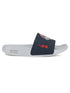 SL-SPR001 Blue Men's Slides